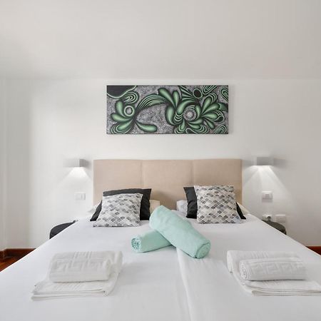 Villa Marbella-Private Heated Pool And Breathtaking View Costa Adeje  Extérieur photo